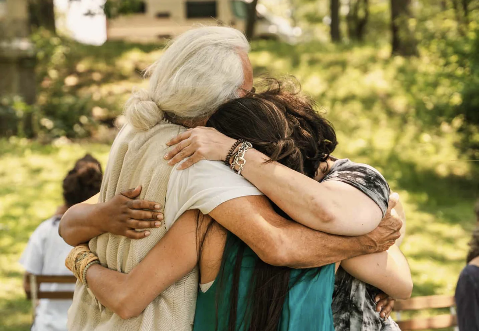 ASHA Breathcamps 2026 – 20 sep - 26 sep