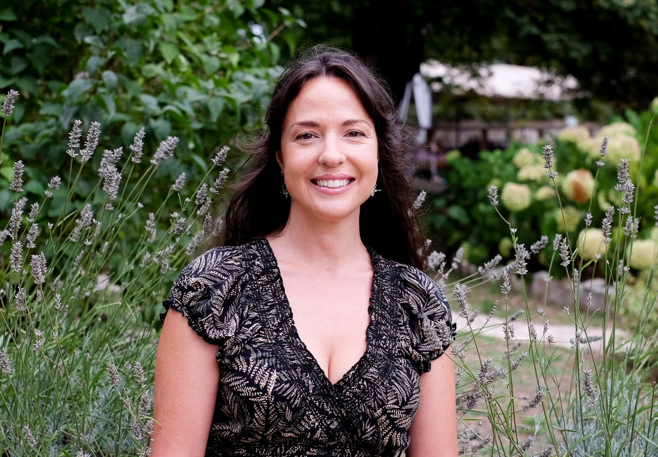 Nancy - Sanación energética Reiki (1.5 horas)