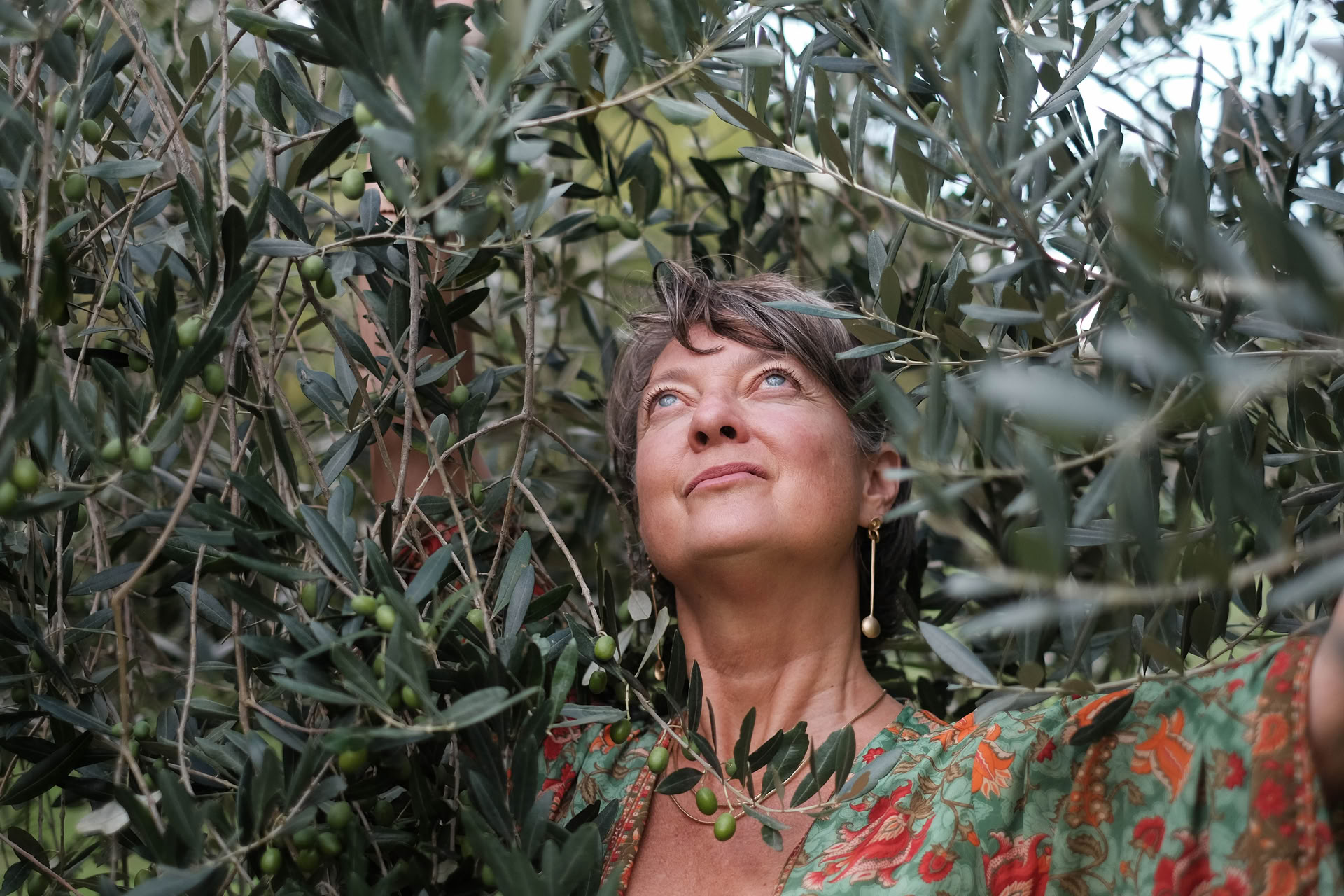 Amy Rachelle - Lecturas intuitivas