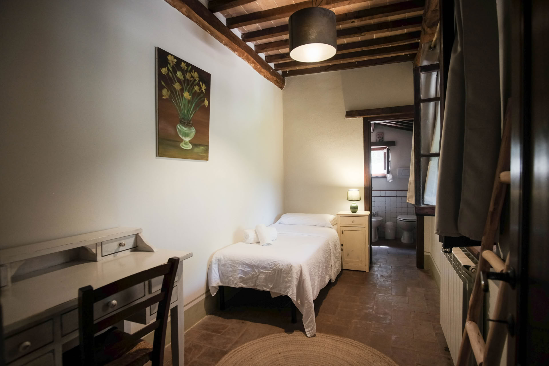 BreathCamp Toscana – BreathCamp 3