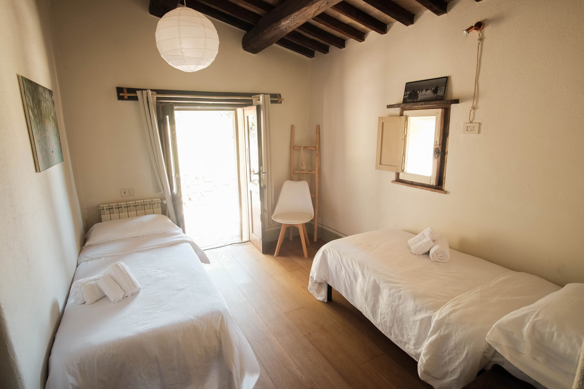 BreathCamp Toscana – BreathCamp 3