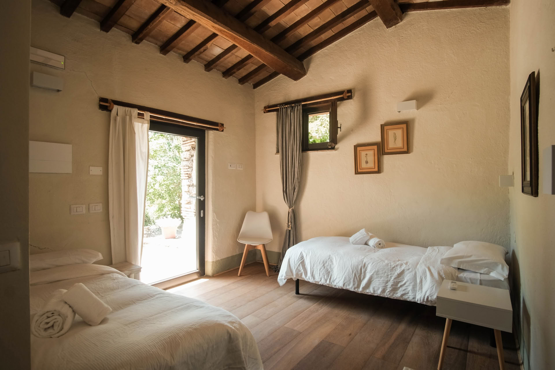 BreathCamp Toscana – BreathCamp 3