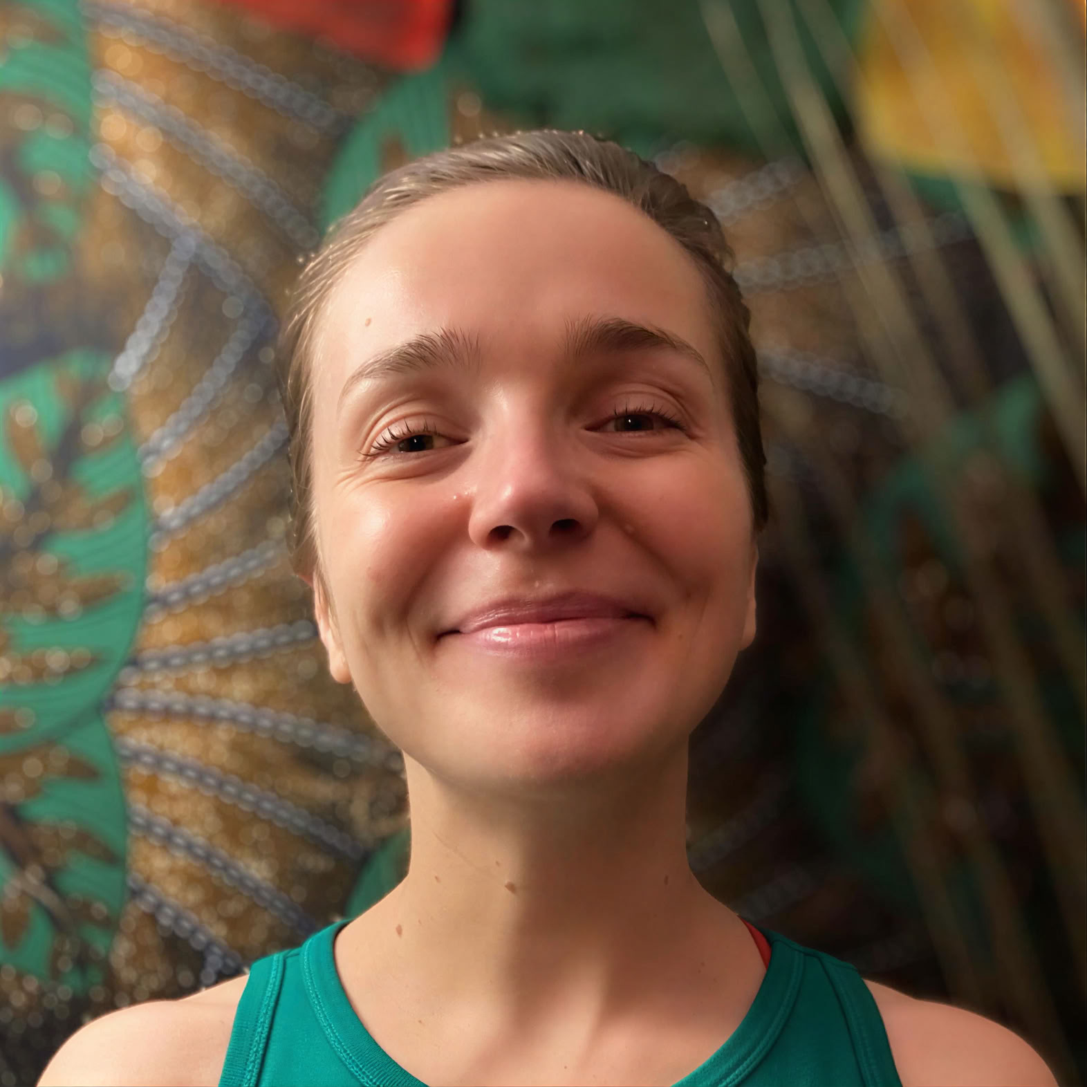 BreathCamp 2026 – 30 de agosto – 5 de septiembre de 2026