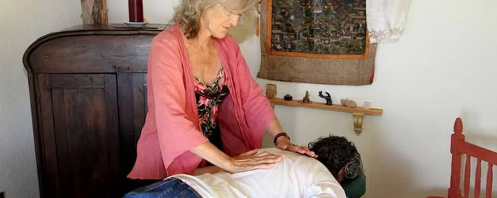 Reiki Training: Evolución de la Conciencia
