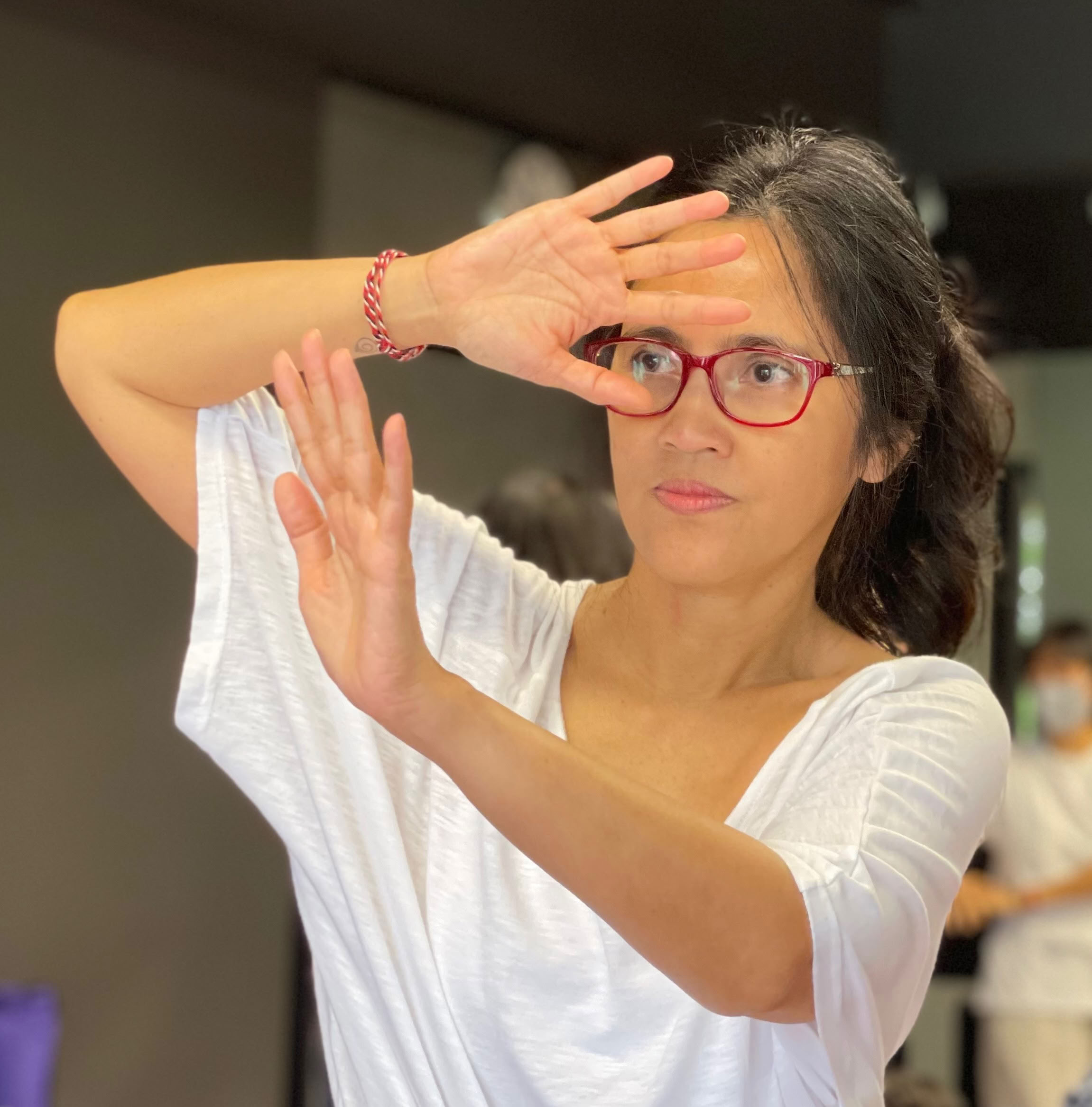 Curso de Qigong para la Larga Vida