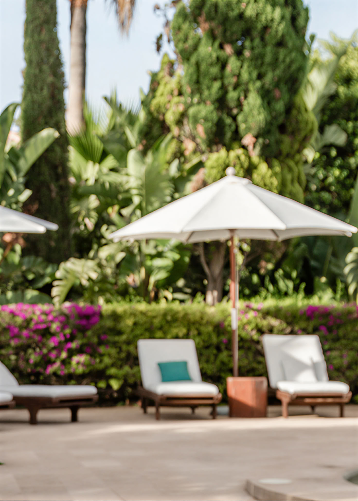 In-house retiro: Awakening Balance