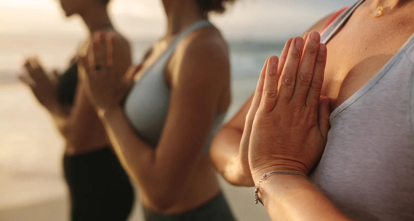 Yoga y Retiros de Bienestar con Excursiones de un Día – Periodo: 23 de diciembre de 2026 - 4 de enero de 2027