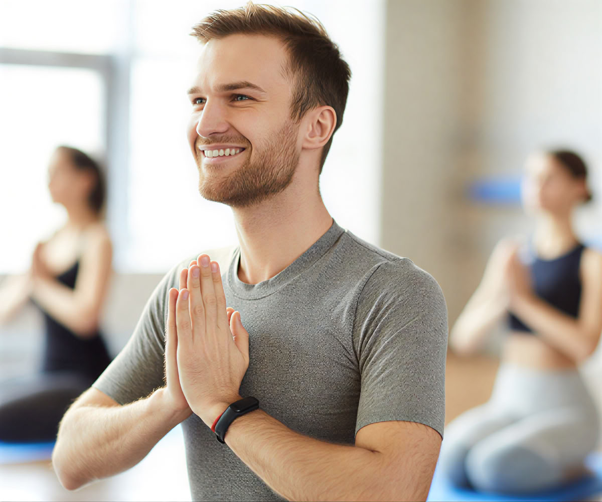 Yoga Holidays – Periodo: 23 de diciembre de 2026 - 4 de enero de 2027