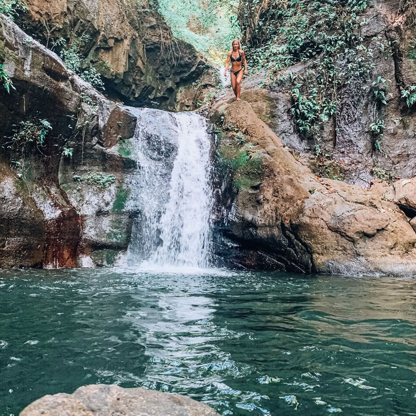 El Salvador • TBA – The Phoenix Retiro