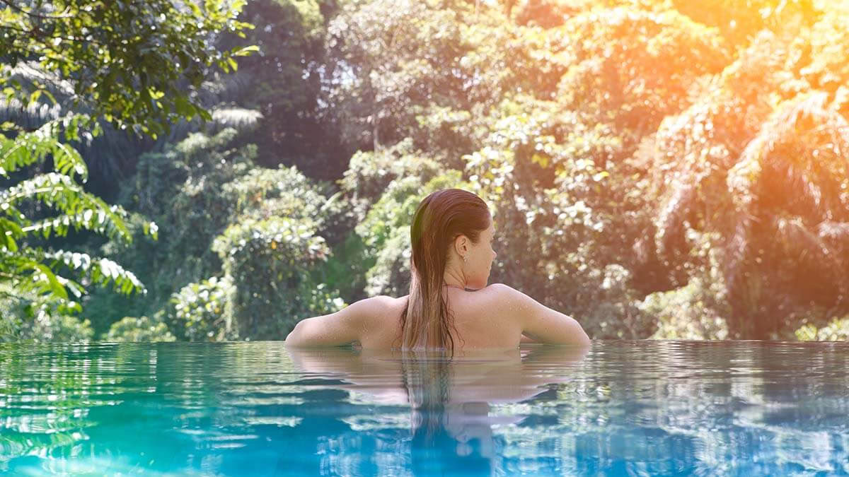 Retiro para mujeres para tu bienestar integral