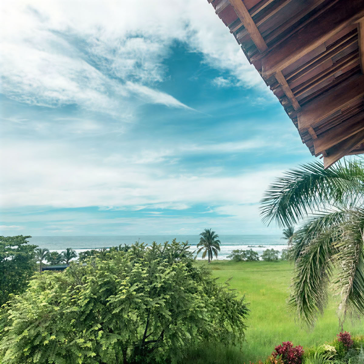 Retiro en Jaco Beach Costa Rica