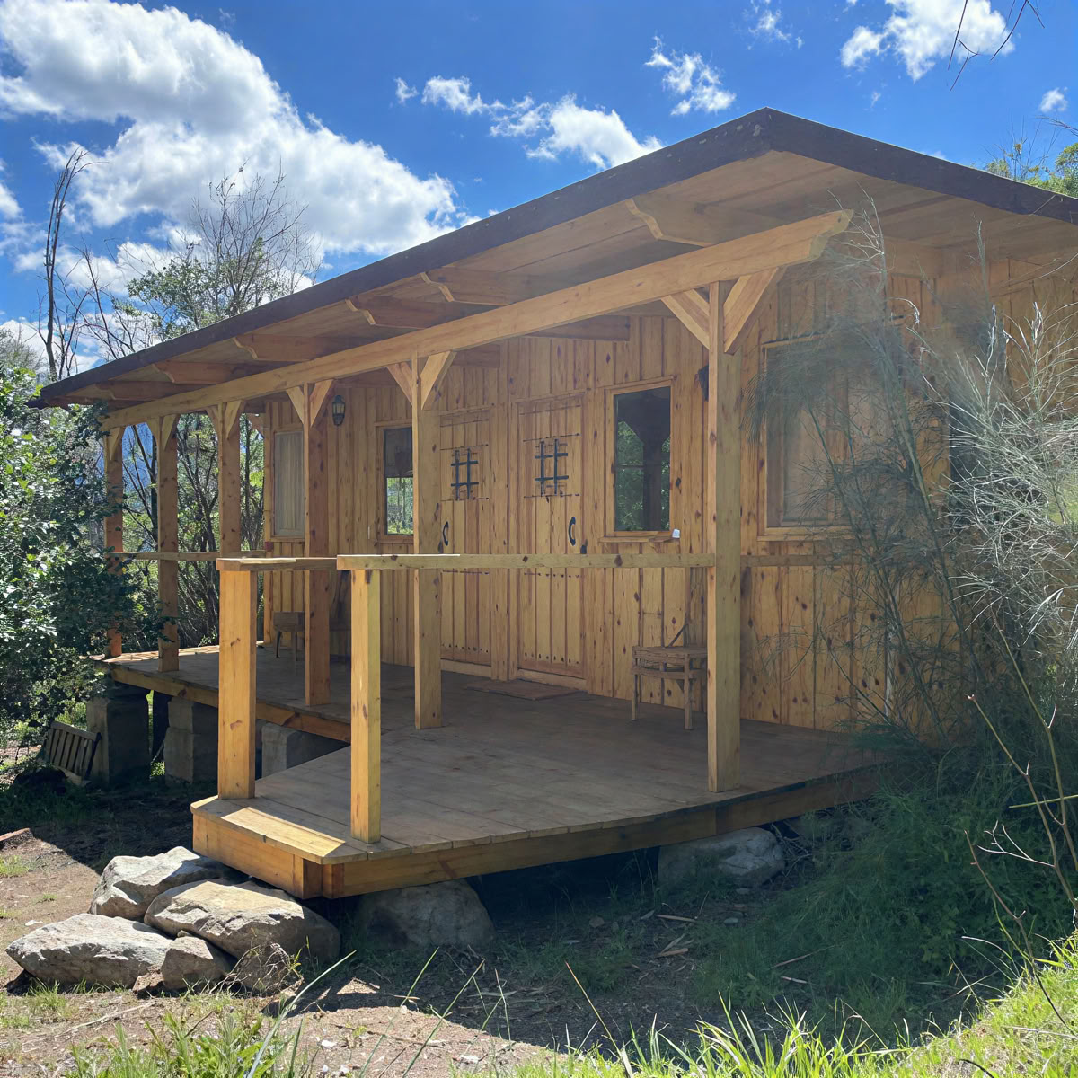 Yoga & Nature Immersion Retiro - Spain