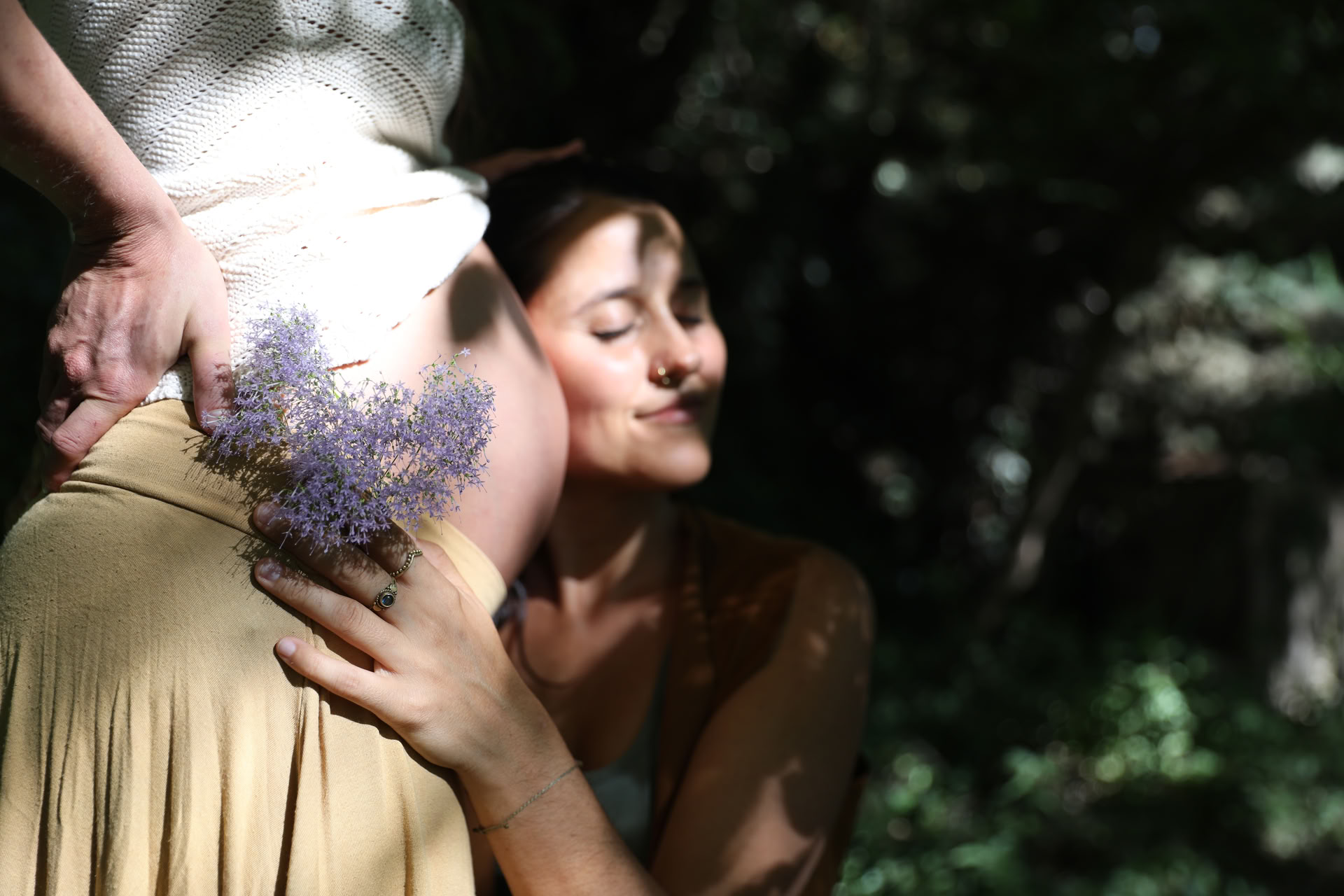 Retiro de Yoga Prenatal - España