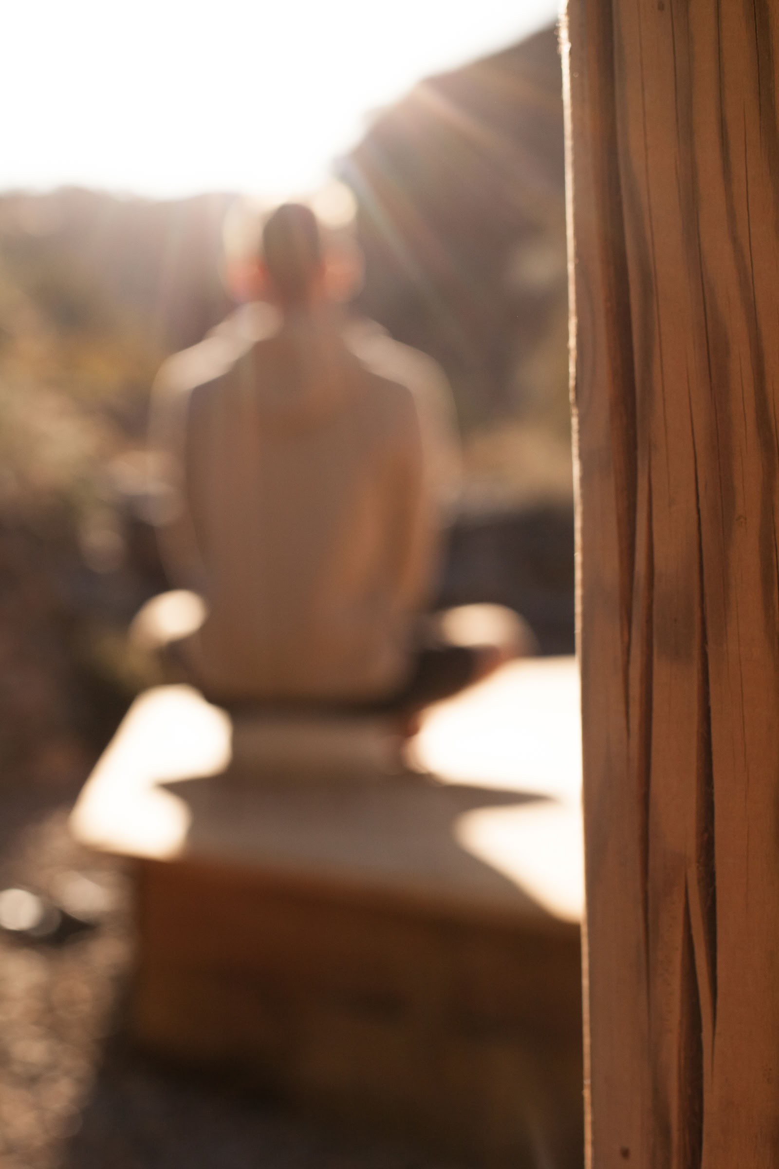 Retiro de Yoga y Meditación Back to the Source