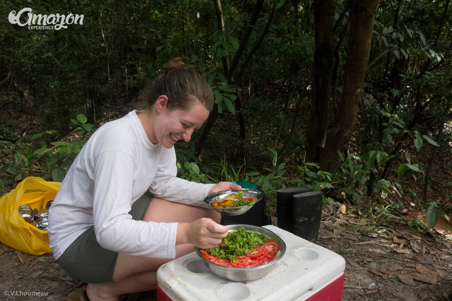 3 Days 2 Nights on Pacaya Samiria National Reserve