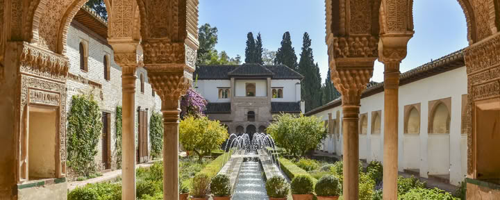 Joy of Simplicity Retiro - Andalucía - 7 Days Yoga, Meditation and Inner Reset