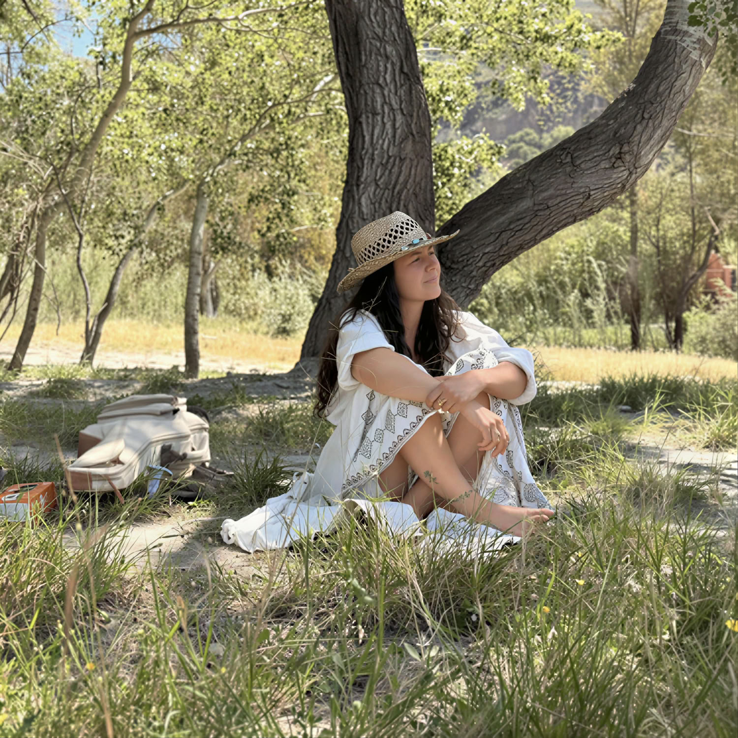 Retiro de medicina de plantas y breathwork en el sur de España