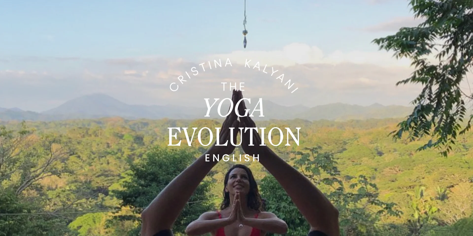 La Evolución del Yoga
