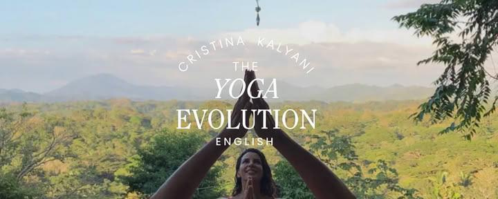 La Evolución del Yoga