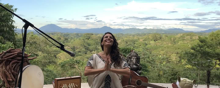Sound Healing Uno a Uno