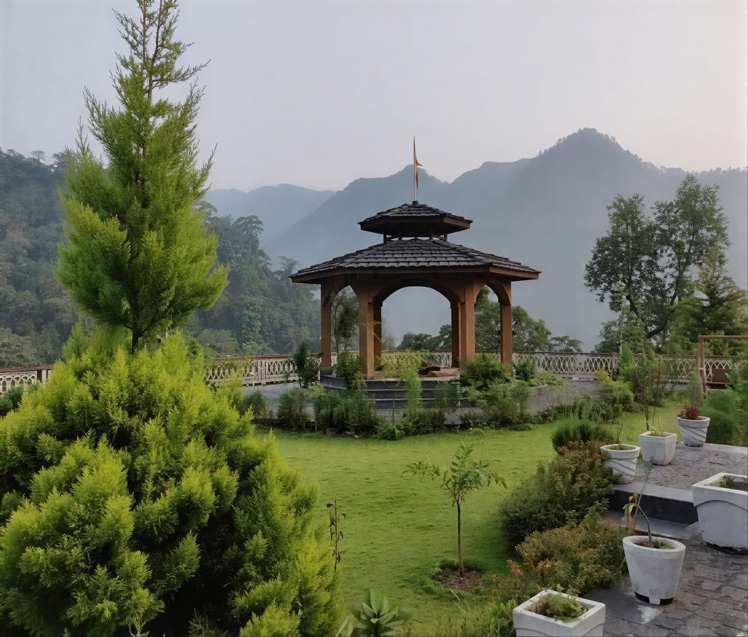 500 Hour Yoga Teacher Training en Rishikesh, India – 21 Jul - 11 Sep 2026