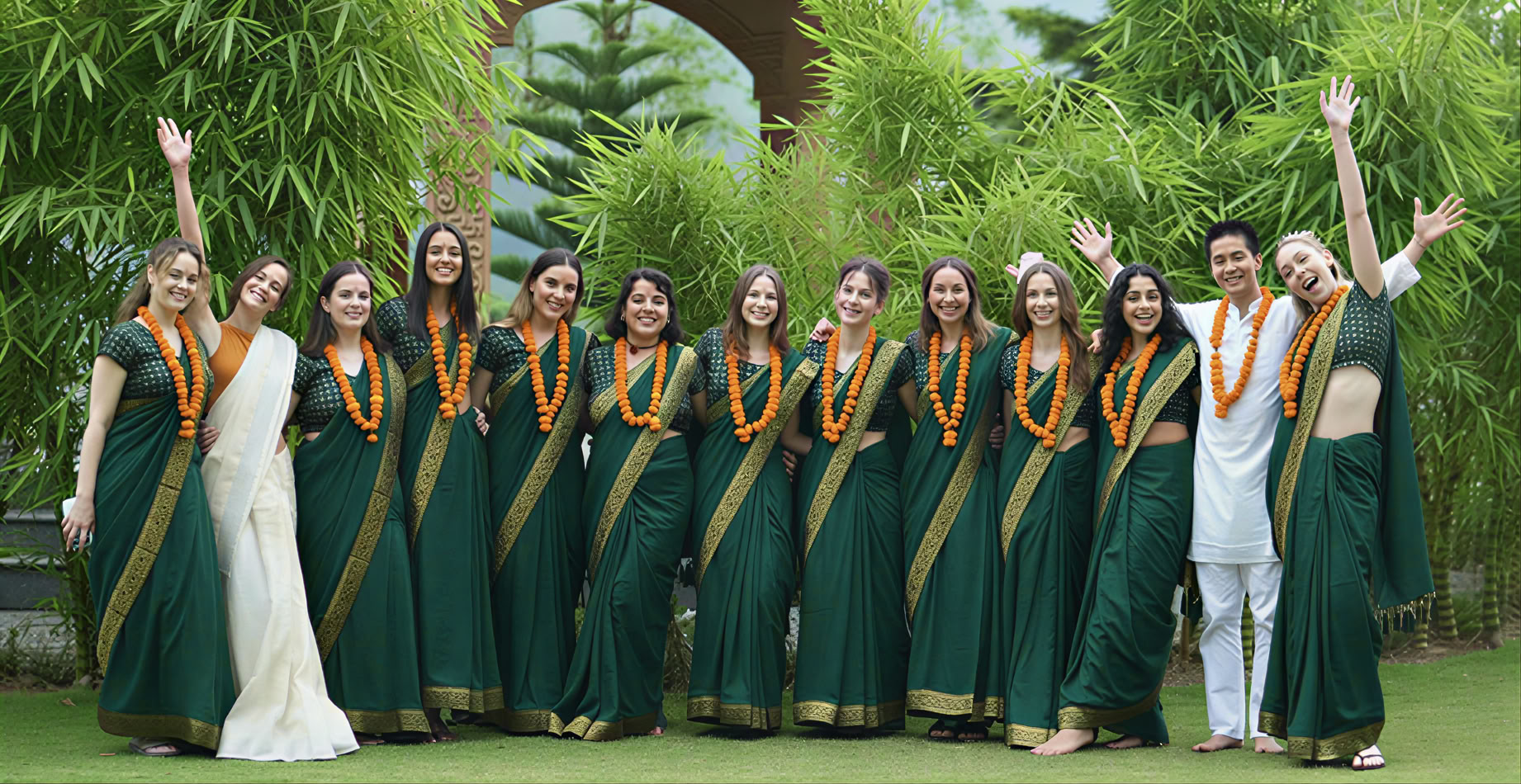 Formación de Profesores de Yoga de 500 horas en Rishikesh, India – 12 sep - 03 nov 2026