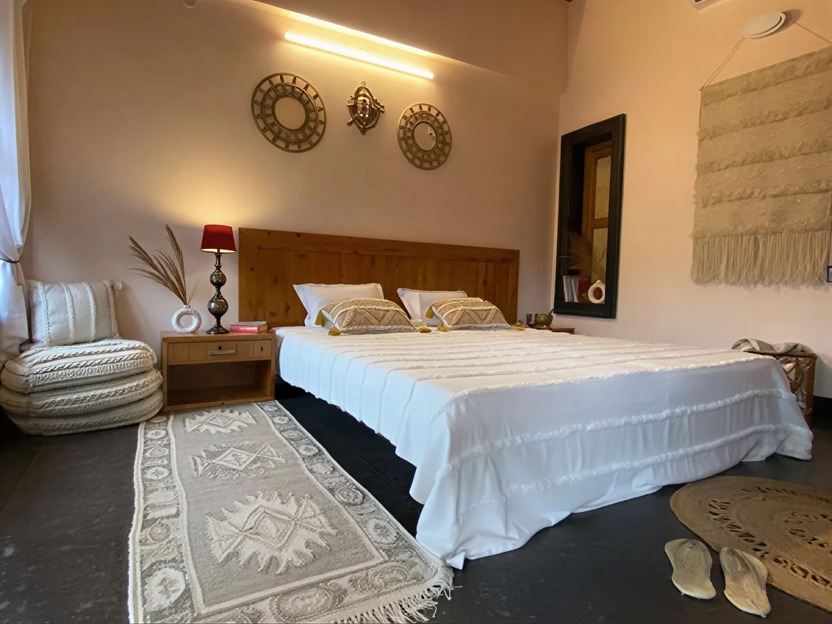Formación de Profesores de Yoga de 500 horas en Rishikesh, India – 12 sep - 03 nov 2026