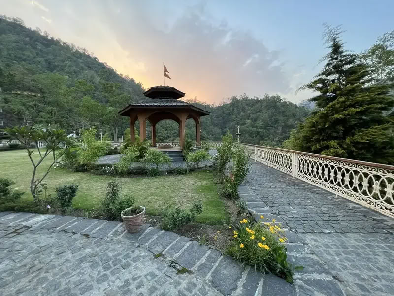 Formación de Profesores de Yoga de 500 horas en Rishikesh, India – 12 sep - 03 nov 2026