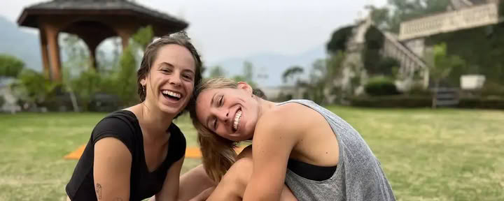 Retiro introductorio de yoga de 3 días