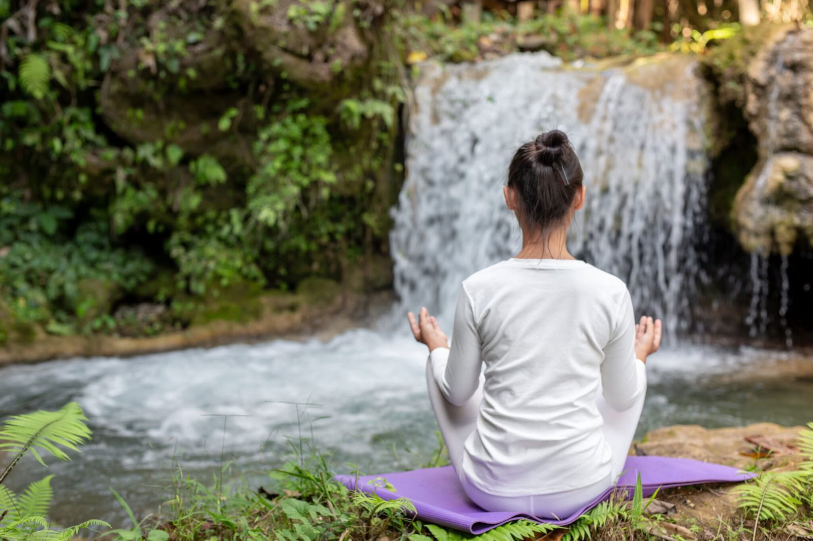 Retiro Detox en Rishikesh