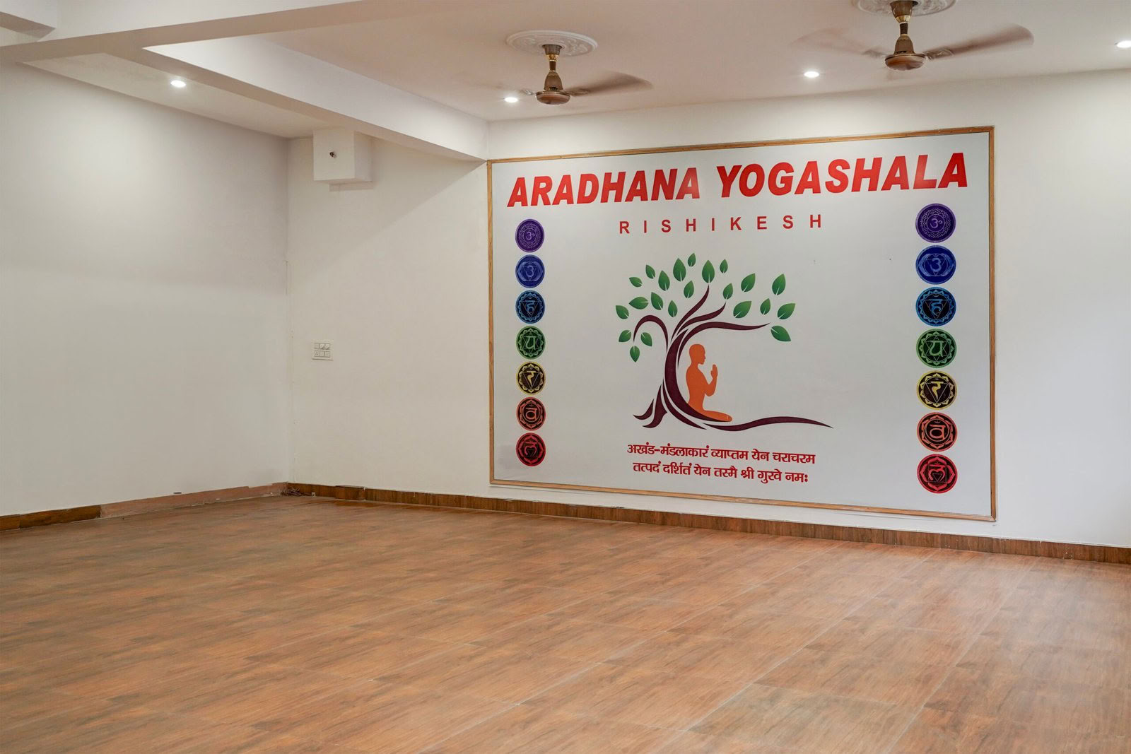 Retiro Detox en Rishikesh