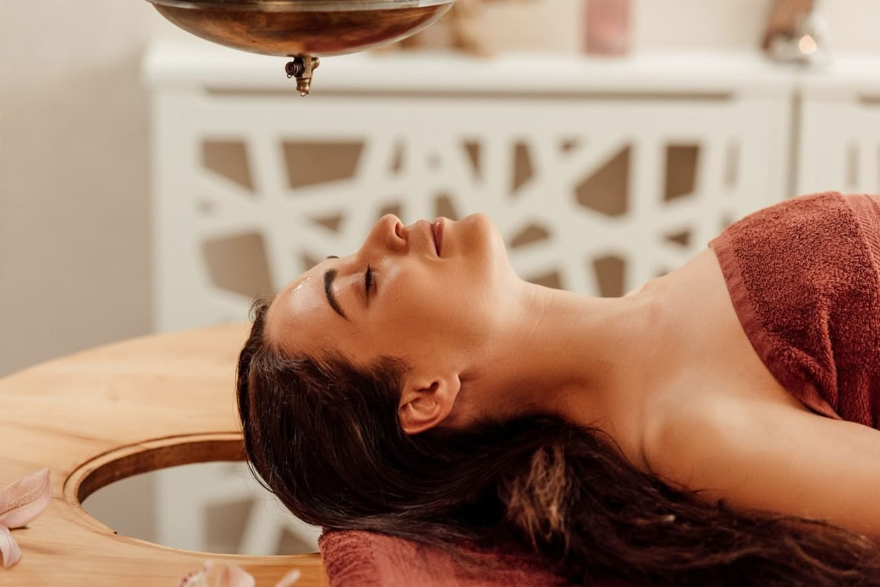 Retiro de Panchakarma Ayurveda en Rishikesh