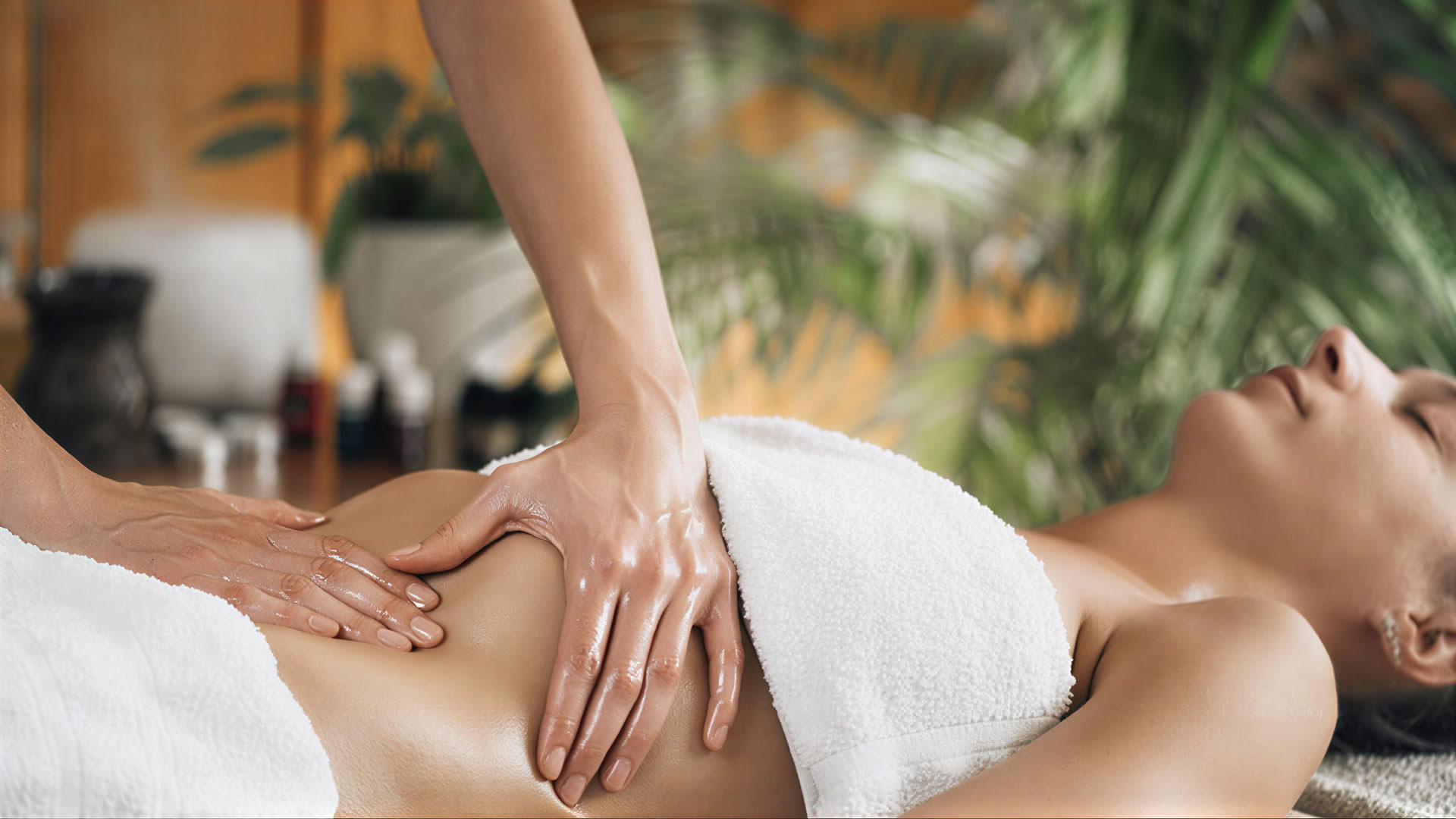 Retiro de Panchakarma Ayurveda en Rishikesh