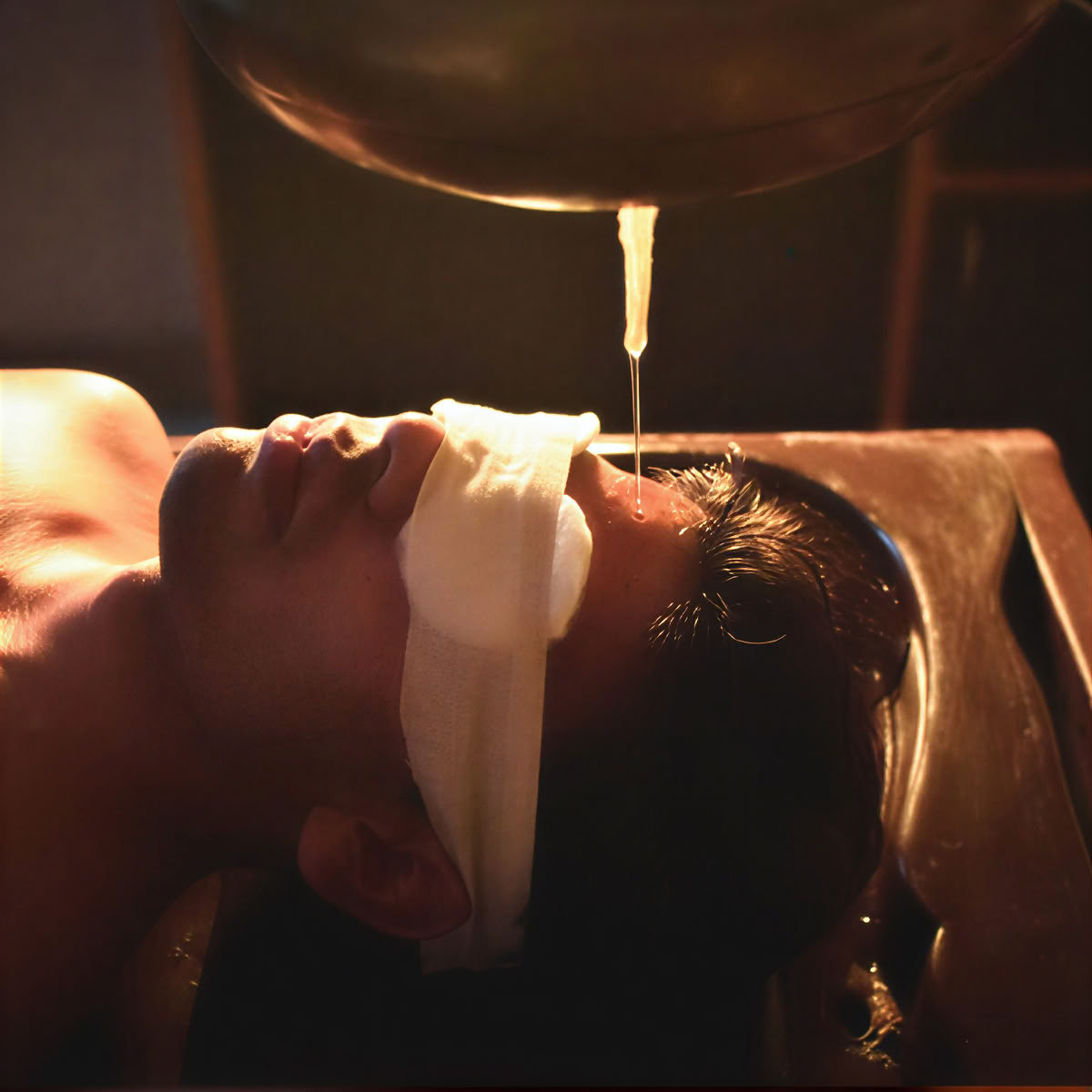 Retiro de Panchakarma Ayurveda en Rishikesh