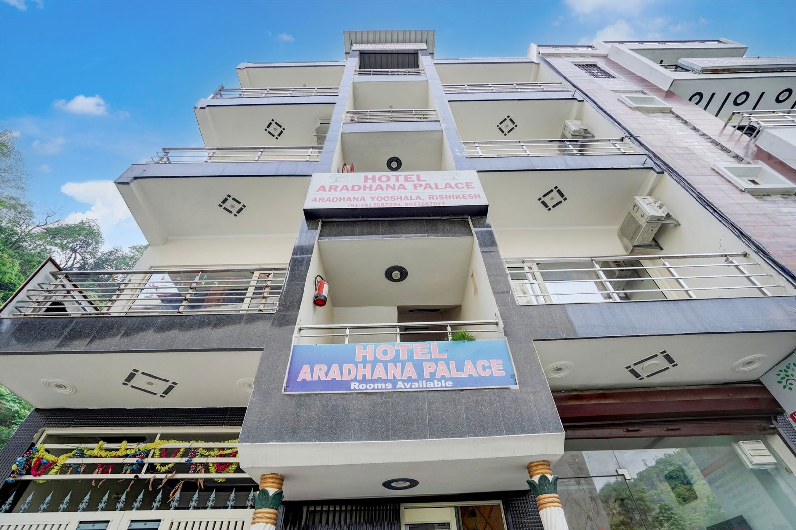 Retiro de Panchakarma Ayurveda en Rishikesh