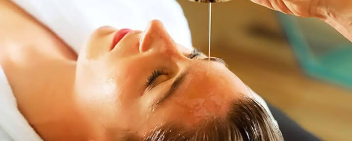 Retiro de Ayurveda en Rishikesh