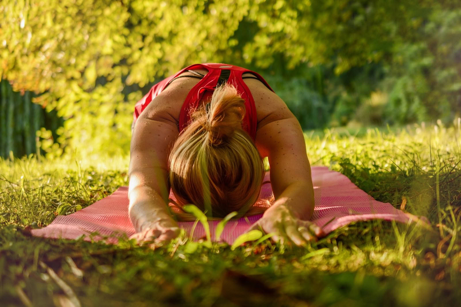 Retiro de Yoga en Rishikesh