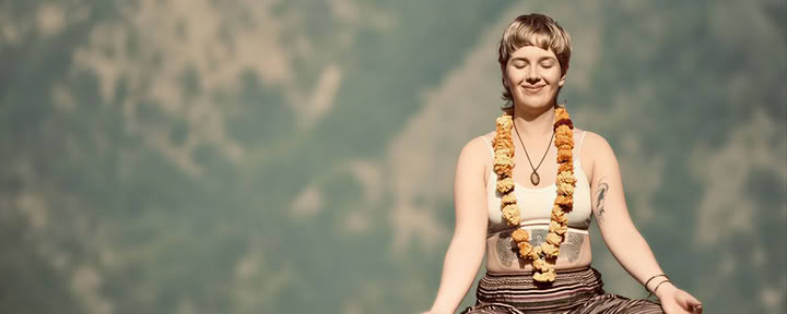 21 Días de Retiro de Yoga Ayurvédico para Pérdida de Peso en Rishikesh