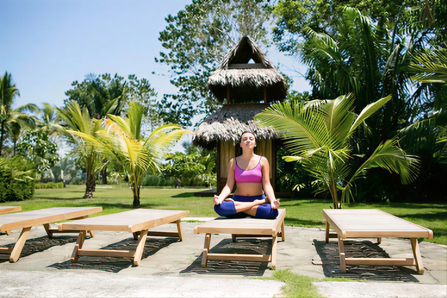 14 días de formación de profesores de yoga de 200 horas septiembre de 2026
