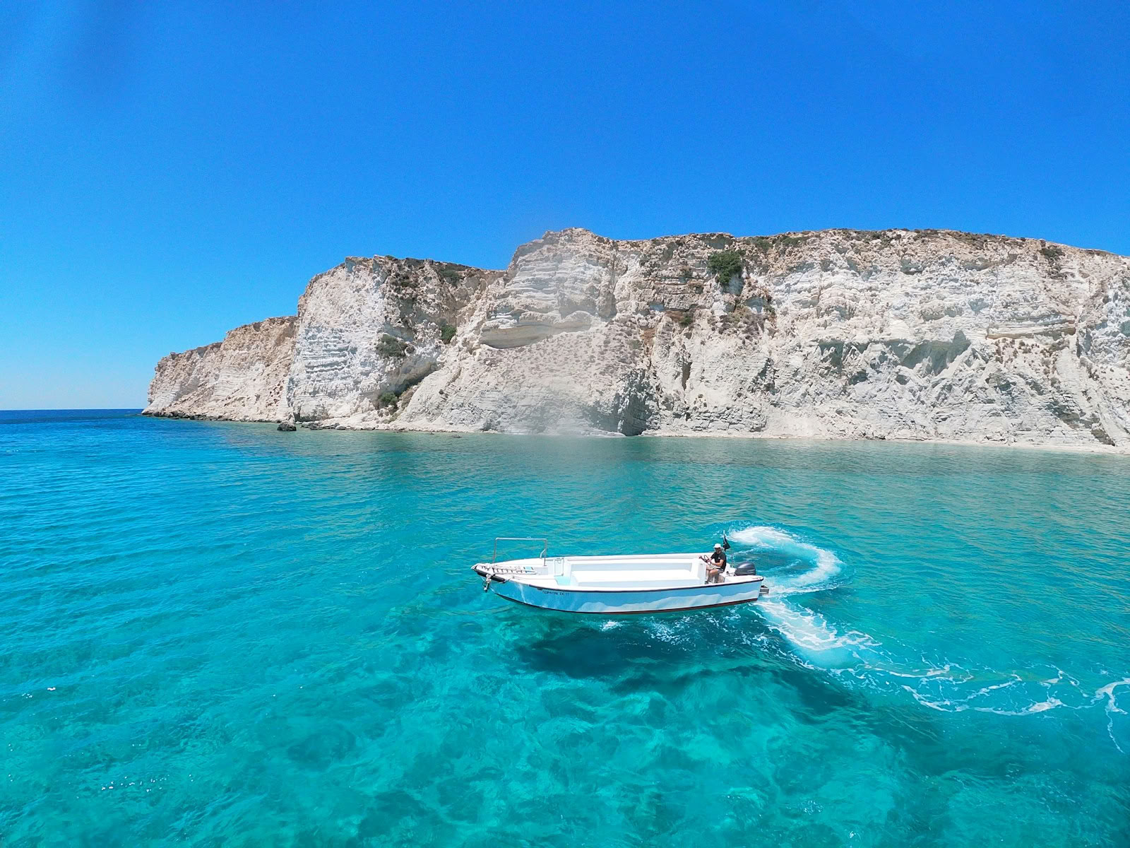 Escape to the Mediterranean: Retiro de yoga en Grecia