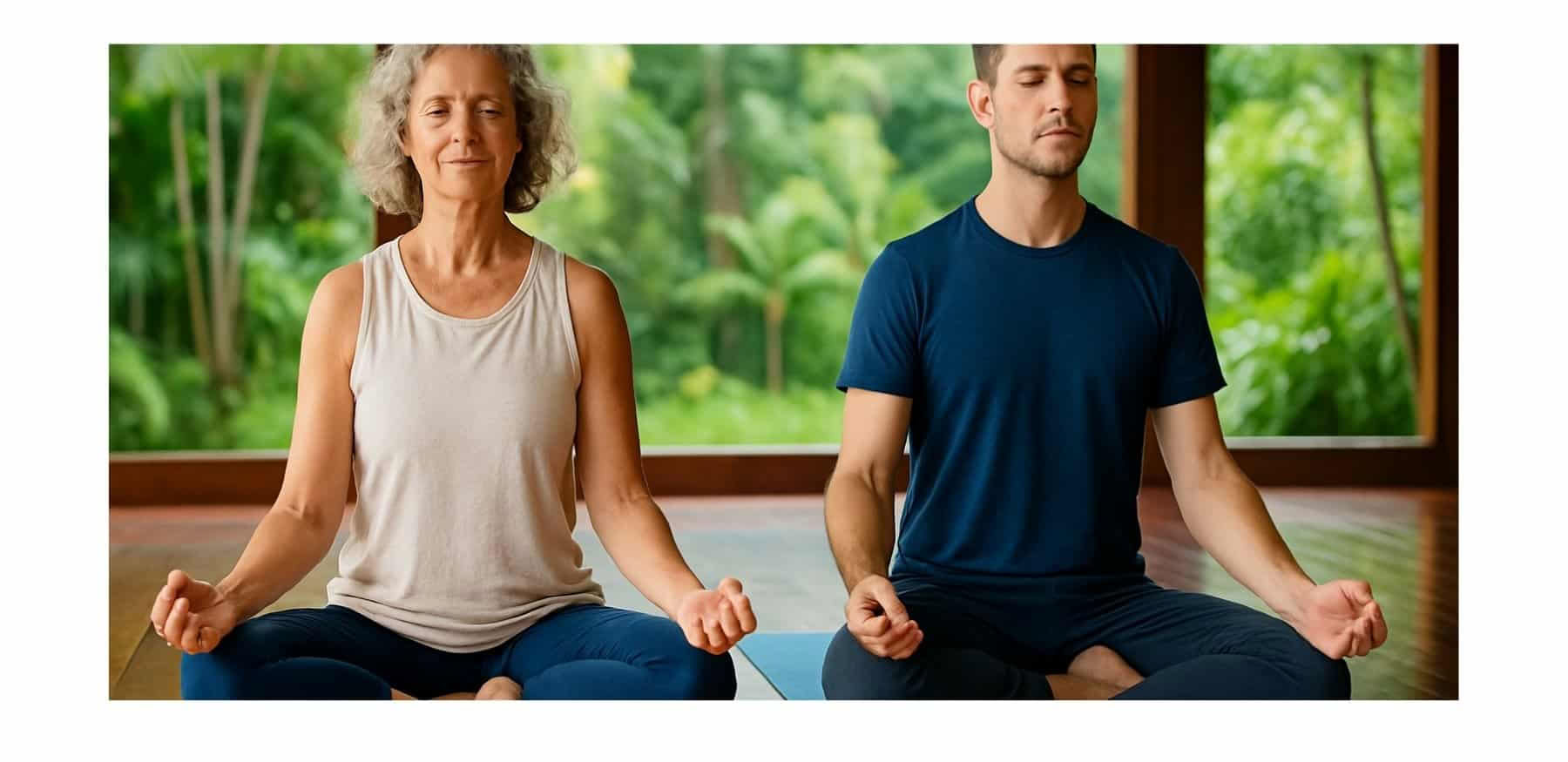 Yoga Retiro for Burnout: Reconnect and Recharge at Blue Osa Costa Rica