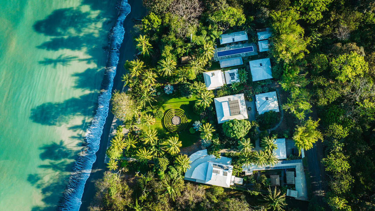 Yoga Retiro for Burnout: Reconnect and Recharge at Blue Osa Costa Rica