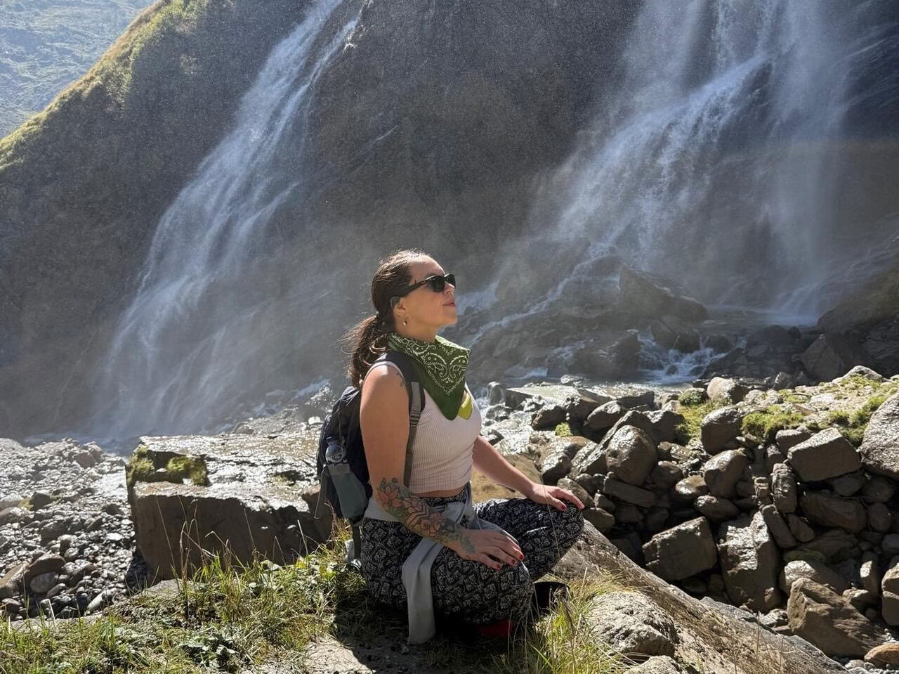 Yoga Retiro for Burnout: Reconnect and Recharge at Blue Osa Costa Rica
