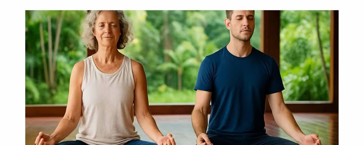 Yoga Retiro for Burnout: Reconnect and Recharge at Blue Osa Costa Rica