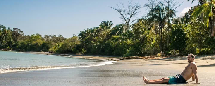 Mature Eros | Retiro de Yoga para Hombres