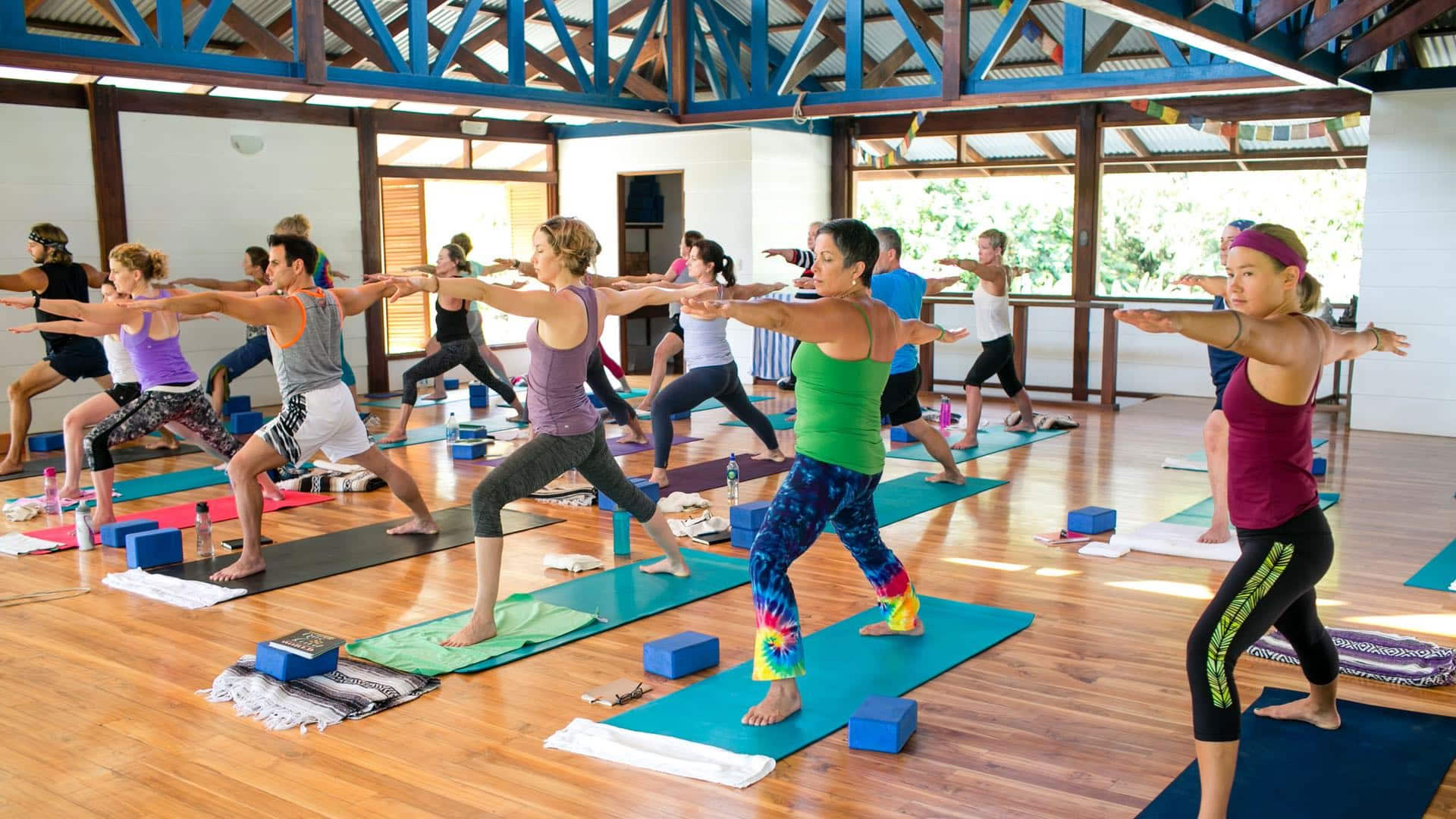 Soft Wisdom: Retiro de yoga y meditación en Costa Rica en 2027