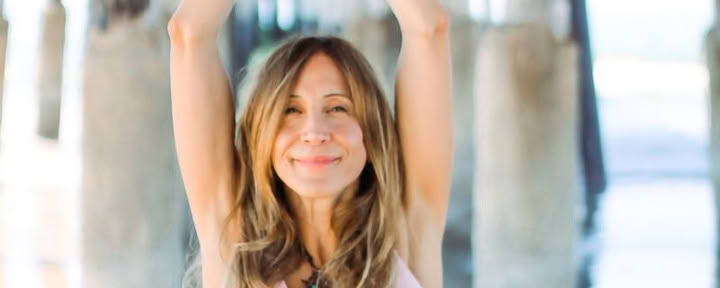 Infinite Possibilities Yoga Meditation Retiro with Huma