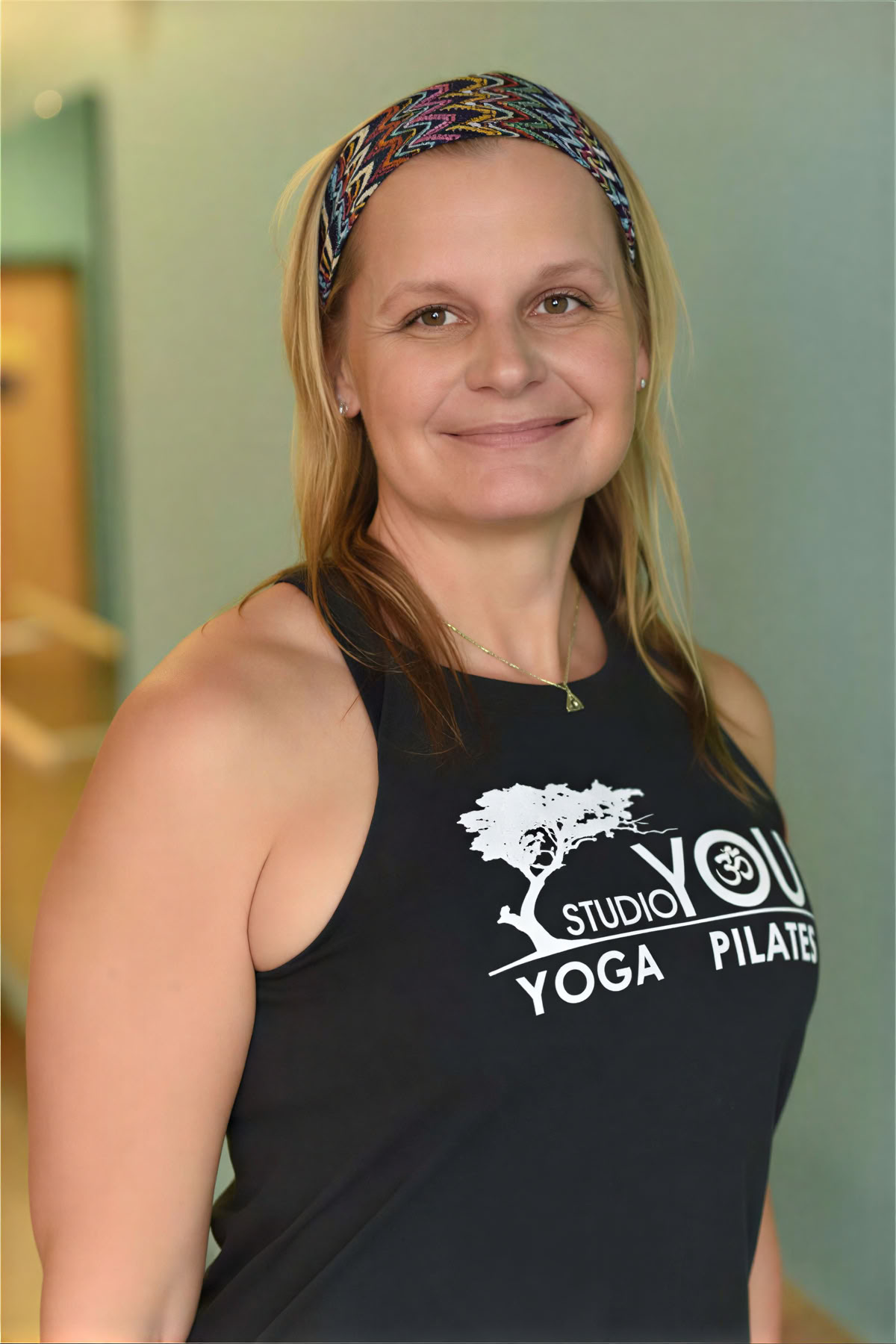 Return To Self Retiro de Yoga con Studio YOU Yoga and Chia