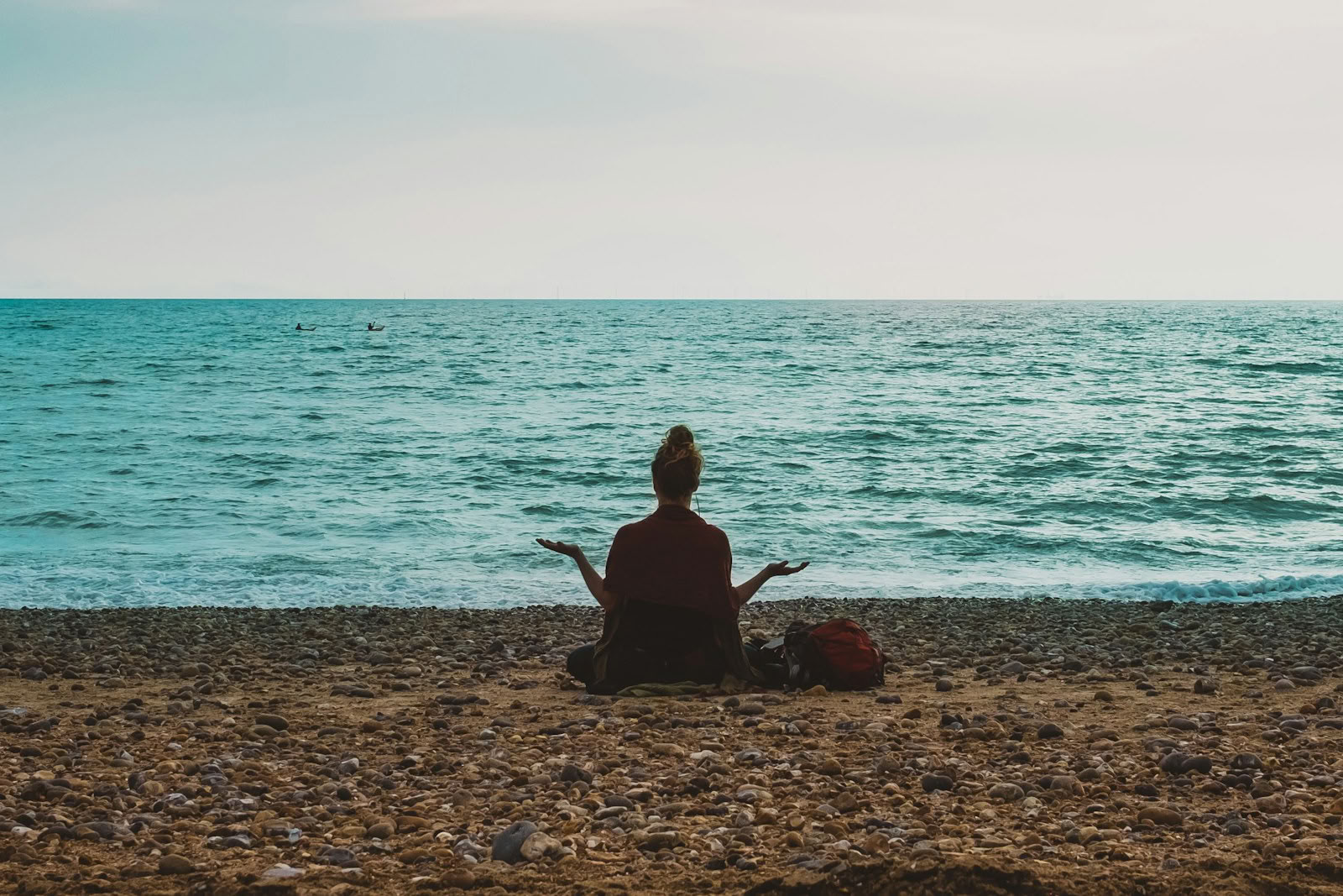 Retiro de Yoga y Movimiento de Año Nuevo con Yoga Journeys