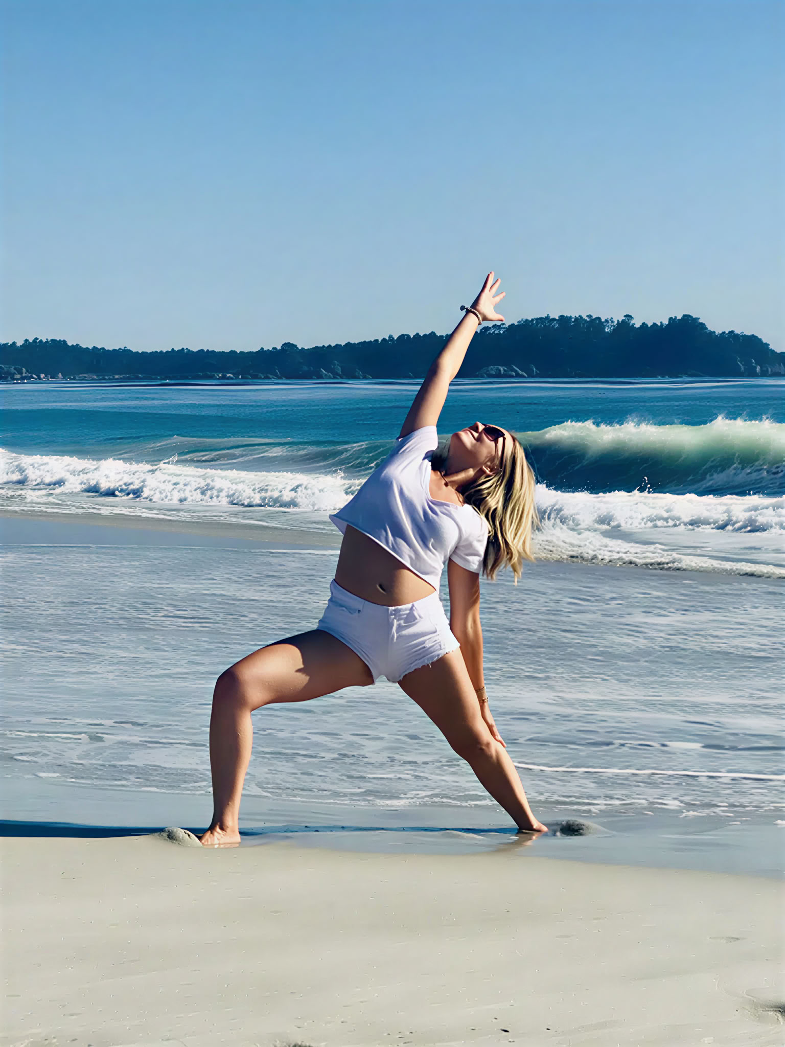 Retiro de Yoga y Movimiento de Año Nuevo con Yoga Journeys